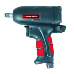 Aeropro 3/8 Inch 10000 RPM Speed, 135 Nm Max. Torque  Air Impact Wrench (RP-27403)