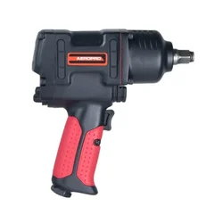 Aeropro 1/2 Inch, 7000 RPM Speed Air Impact Wrench (RP-7445) 