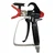 Aeropro 3600 Psi Pressure Feed Airless Spray Gun (818C)