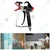 Aeropro 3600 Psi Pressure Feed Airless Spray Gun (818C)