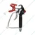 Aeropro 3600 Psi Pressure Feed Airless Spray Gun (818C)