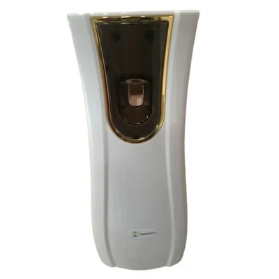 Automatic Aerosol Dispenser With Led Indicator