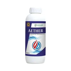 Exylon Aether (Azoxystrobin 18.2% + Difenoconazole 11.4% SC) Fungicide | For Fungal Disease Control In Plants(Quantity-250 ml)