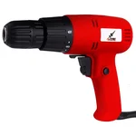 Agni Super 10 mm 400 Watt Electric Screwdriver, 750 RPM (A1350)