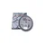 Agni 120 Teeth 16 inch TCT Saw Blade (Silver) for Wood cutting
