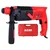 Agni Super 20 mm 500 Watt SDS Rotary Hammer Drill With Drill Bits, 850 RPM (A1600)