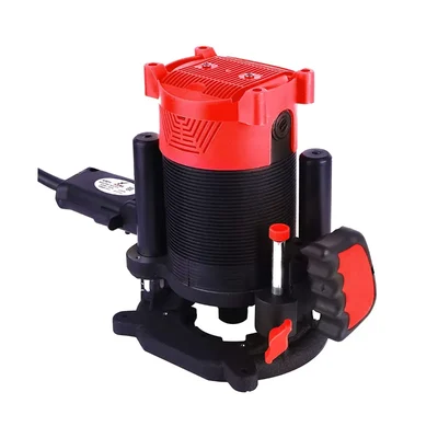 Agni 8 - 12 mm 1200 Watt Electric Router, 22000 RPM (A1611)