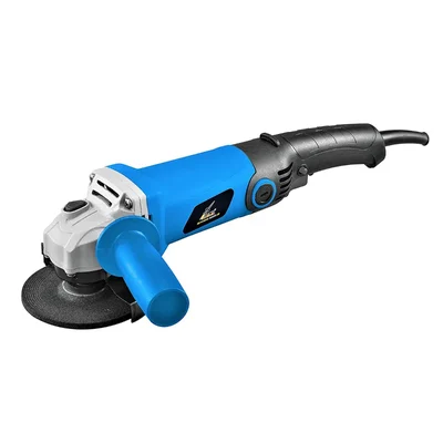 Agni Power 100 mm 980 W Angle Grinder, 11000 RPM (AP003)