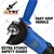 Agni Power 100 mm 980 W Angle Grinder, 11000 RPM (AP003)