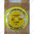 Agni Segmented Marble Cutter Blade (Yellow)(Size-4 inch,Pack-3 pcs)