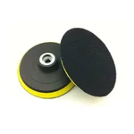 Heavy Duty 5 inch Velcro Backing Pad for Angle Grinder