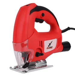 Agni 70 mm 710 Watt Professional Jigsaw Machine With Multiple Features, 3000 RPM (A1522)