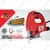 Agni 70 mm 710 Watt Professional Jigsaw Machine With Multiple Features, 3000 RPM (A1522)