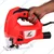 Agni 70 mm 710 Watt Professional Jigsaw Machine With Multiple Features, 3000 RPM (A1522)