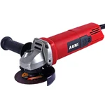 Agni Super 100 mm 810 W Angle Grinder, 11000 RPM (A1406)