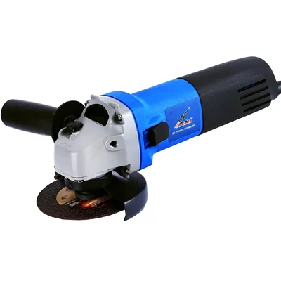 Agni Power 100 mm 710 W Angle Grinder, 11000 RPM (AP001)