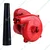 Agni 500 W Portable Electric Blower 13000 RPM, Dual Model Selection (A1512)