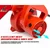 Agni 500 W Portable Electric Blower 13000 RPM, Dual Model Selection (A1512)