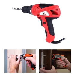 Agni 10mm Electric Screwdriver 400W, & 750 RPM Speed (A1370)