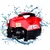 AGNI A1850 220 Bar Electric High Pressure Car Washer for Cars/Bikes, 2100W