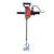 Agni 850 W Electric Paint Mixer with Rod, 550 RPM (A1390)