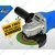 Agni Power 100 mm 850 W Angle Grinder ,11000 RPM (AP002)