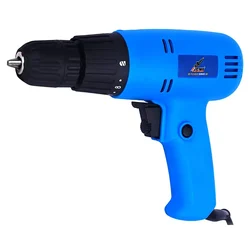 Agni Power 10 mm Corded Electric Screwdriver 350 W, 750 RPM with Reverse Forward Function(AP007)