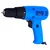 Agni Power 10 mm Corded Electric Screwdriver 350 W, 750 RPM with Reverse Forward Function(AP007)