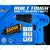 Agni Power 10 mm Corded Electric Screwdriver 350 W, 750 RPM with Reverse Forward Function(AP007)