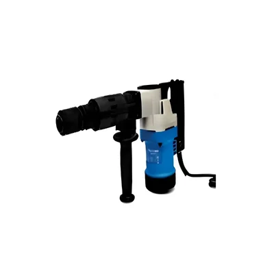 Agni Power 5 kg Demolition Hammer or Concrete Breaker 900 W, 2900 RPM (AP011)