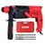 Agni Super 20 mm 500 Watt SDS Rotary Hammer Drill With Drill Bits, 850 RPM (A1600)
