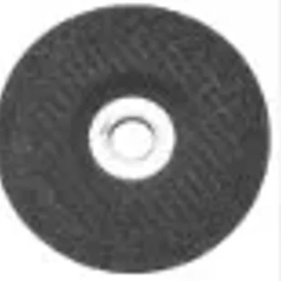 Agni DC Wheel for Angle Grinder only Metal Surface(Size-5 inch,Pack-15 Pcs)