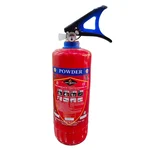 Agni Shield 1 kg ABC Type Fire Extinguisher (Portable Powder Type) (AS-1)