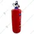 Agni Shield 2 kg ABC Type Fire Extinguisher (Portable Powder Type) (AS-2)