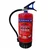 Agni Shield 4 kg ABC Type Fire Extinguisher (Portable Powder Type) (AS-4)