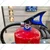 Agni Shield 4 kg ABC Type Fire Extinguisher (Portable Powder Type) (AS-4)