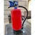 Agni Shield 4 kg ABC Type Fire Extinguisher (Portable Powder Type) (AS-4)