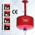 Agni Shield 5 kg Automatic Modular ABC Type Fire Extinguisher (Powder Type)