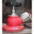 Agni Shield 63 mm Stainless Steel Fire Hydrant Single Way Landing Valve