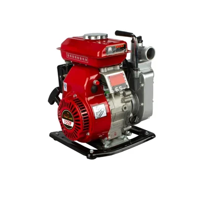 Heavy Duty 1.5-inch, 4.5 HP, 96CC, 4 Stroke Petrol Operated Water Pump Suitable for Irrigation Purposes