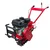 Aashna 7HP Petrol Chain Cultivator with Plough - 4 Stroke Heavy Duty Agriculture Machine