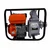 Jaiveer JV-WA-20, Premium 2x2 Inch 4 Stroke 7 HP Petrol Water Pump (1 Year Warranty)