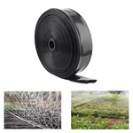 Heavy Duty 32mm Agricultural Rain Pipe 350 micron, 100m Length