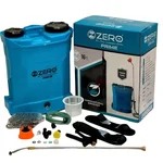 ZERO PRIME 16L Agriculture Battery Sprayer 12V 18Ah Battery, With 135 PSI Motor