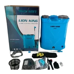 High Quality 12V 18 AH Battery with 16 L Tank agriculture Battery Sprayer for Agriculture and Landscaping