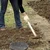 Heavy Duty Agriculture Hoe | Digging Hoe | Kodal | Fawda for Gardening without Handle