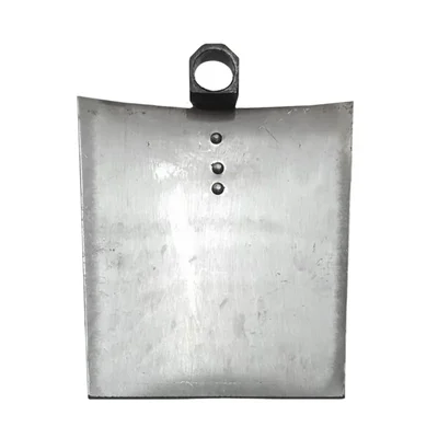 Heavy Duty Agriculture Hoe | Digging Hoe | Kodal | Fawda for Gardening without Handle