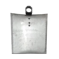 Heavy Duty Agriculture Hoe | Digging Hoe | Kodal | Fawda for Gardening without Handle