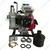 JaiveerJV-WA-15, 1.5x1.5 Inch 4 Stroke 98 cc Petrol Water Pump with 1 year warranty