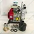 JaiveerJV-WA-15, 1.5x1.5 Inch 4 Stroke 98 cc Petrol Water Pump with 1 year warranty